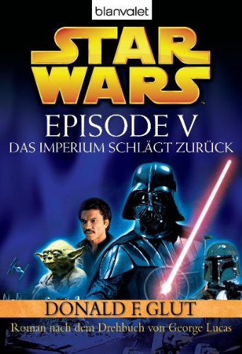 Star Wars - Episode V (9783442363162) by Donald F. Glut