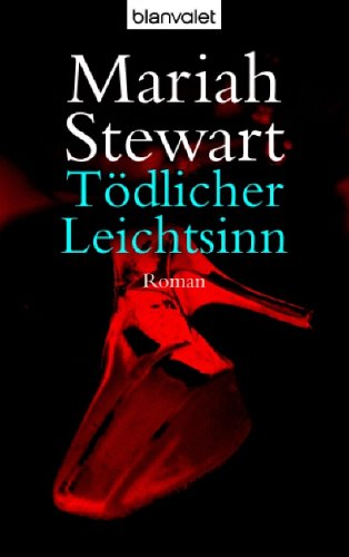 9783442363261: Tdlicher Leichtsinn: Roman