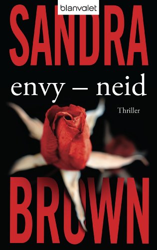 ENVY. Roman = Neid - Brown, Sandra