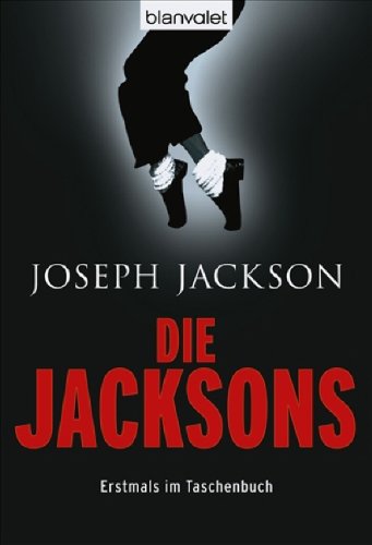 9783442363797: Die Jacksons