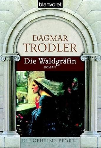 9783442364244: Die Waldgrfin