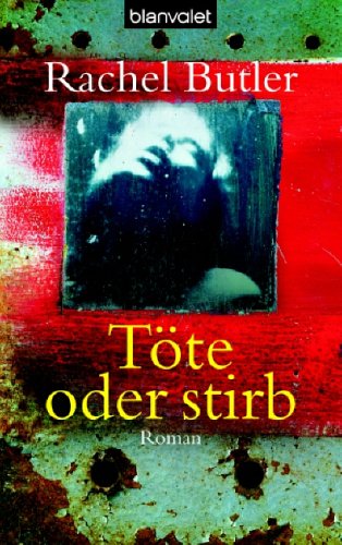 Stock image for Tte oder stirb: Roman for sale by Gabis Bcherlager