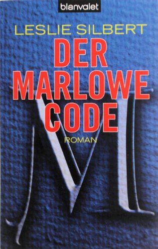 Stock image for Der Marlowe-Code for sale by Better World Books