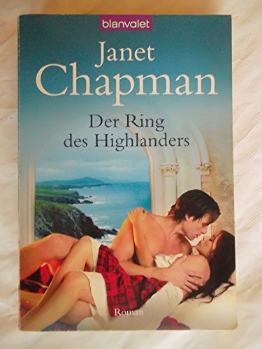 9783442365098: Der Ring des Highlanders