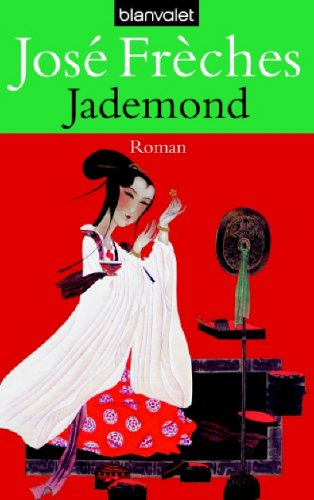 9783442366033: Jademond: Roman