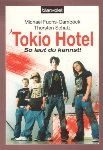 9783442366071: Tokio Hotel