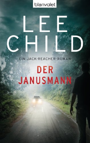 Beispielbild fr Der Janusmann zum Verkauf von Blackwell's