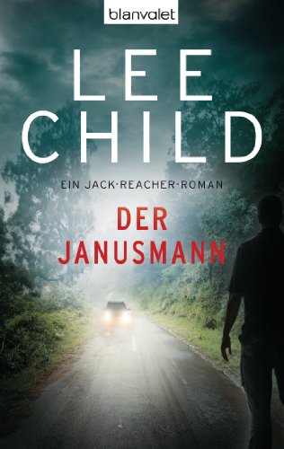 9783442366163: Der Janusmann: Ein Jack-Reacher-Roman