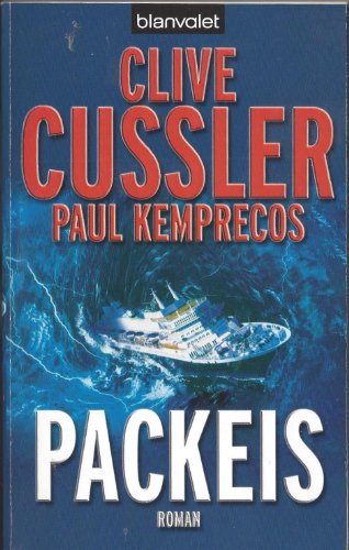 Packeis (9783442366170) by Paul Kemprecos