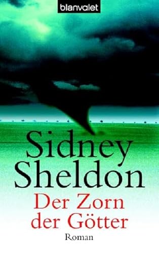 Stock image for Der Zorn der Gtter: Roman for sale by bookdown