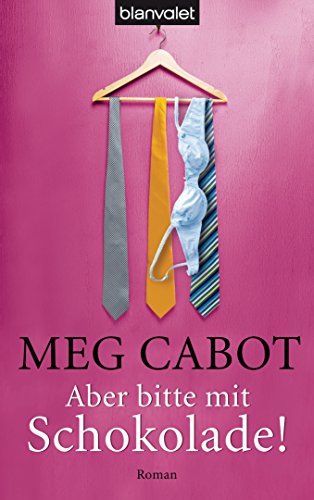 Beispielbild fr Cabot, M: Aber bitte mit Schokolade! zum Verkauf von Ammareal