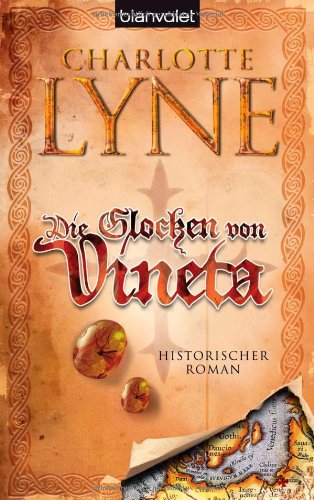 Imagen de archivo de Die Glocken von Vineta: Historischer Roman a la venta por medimops