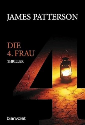 Stock image for Die 4. Frau - Women's Murder Club -: Thriller Thriller for sale by Antiquariat Buchhandel Daniel Viertel