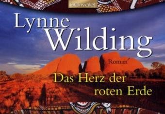 Stock image for Das Herz der roten Erde: Roman for sale by medimops