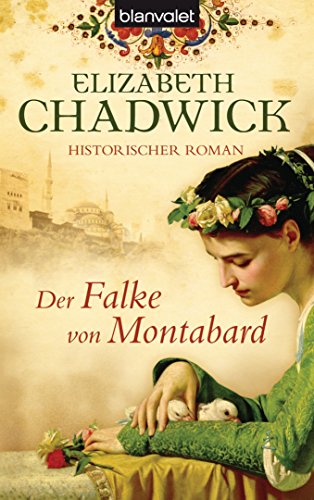 Der Falke von Montabard (9783442367771) by [???]