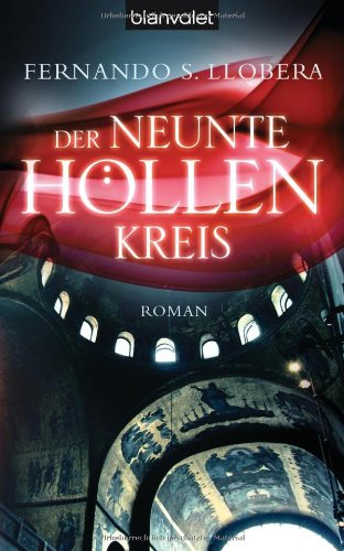 Imagen de archivo de Der neunte Hllenkreis: Roman a la venta por Preiswerterlesen1 Buchhaus Hesse