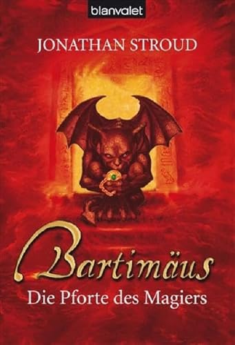 9783442368013: Bartimus 03. Die Pforte des Magiers