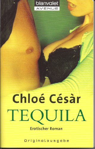 Beispielbild fr Tequila: Erotischer Roman zum Verkauf von medimops
