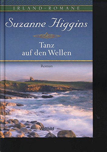 Beispielbild fr Tanz auf den Wellen zum Verkauf von Harle-Buch, Kallbach