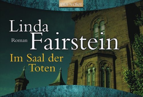 Im Saal der Toten. Sonderausgabe (9783442368747) by Linda Fairstein