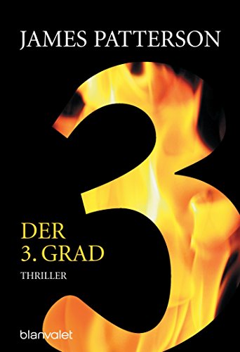 Stock image for Der 3. Grad: Thriller for sale by Revaluation Books