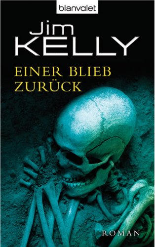 Einer blieb zurück - Jim Kelly