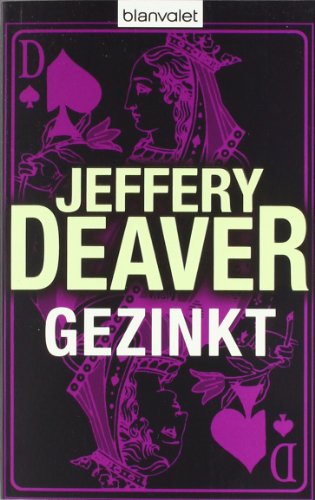 Gezinkt - Deaver, Jeffery