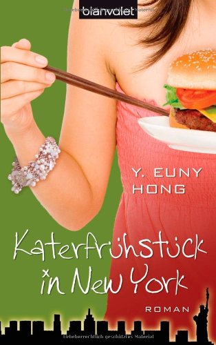 Stock image for Katerfrhstck in New York for sale by Storisende Versandbuchhandlung