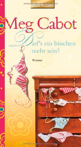 9783442370153: Darf's ein bisschen mehr sein?: Roman