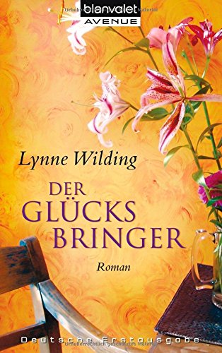 Stock image for Der Glcksbringer: Roman for sale by medimops