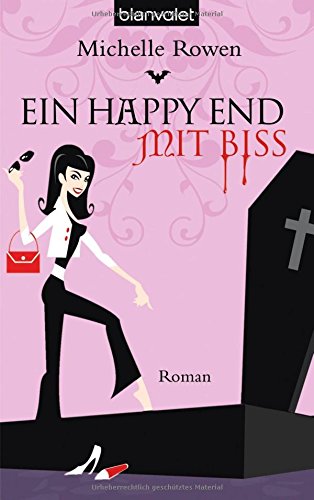 Imagen de archivo de Immortality Bites 3: Ein Happy End mit Biss a la venta por Preiswerterlesen1 Buchhaus Hesse