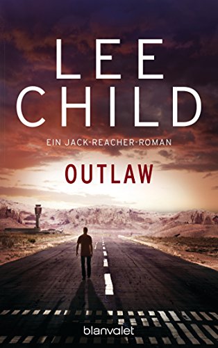 9783442371631: Outlaw: Ein Jack-Reacher-Roman: 12