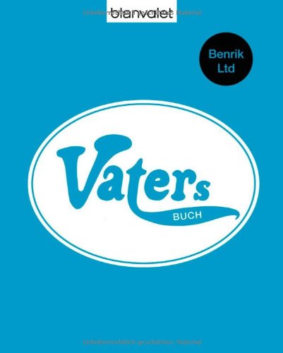 9783442371655: Vaters Buch