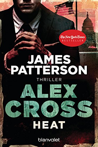 9783442372638: Heat: Alex Cross 15