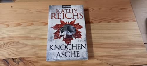 Beispielbild fr Knochen zu Asche zum Verkauf von Harle-Buch, Kallbach