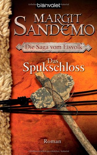 Stock image for Die Saga vom Eisvolk, Band 7: Das Spukschloss for sale by medimops