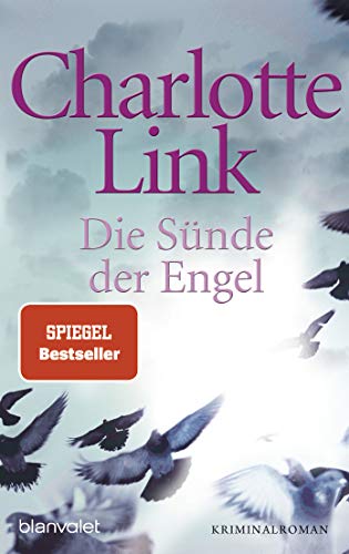 Imagen de archivo de Die Sunde Der Engel: Kriminalroman a la venta por Alexandre Madeleyn