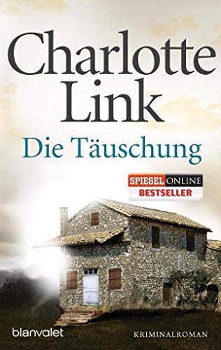 Stock image for Die Tauschung (German Edition) for sale by Better World Books