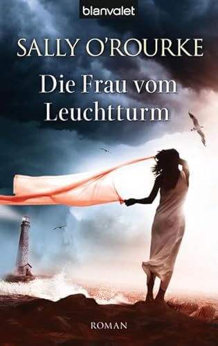 Stock image for Die Frau vom Leuchtturm: Roman for sale by biblion2