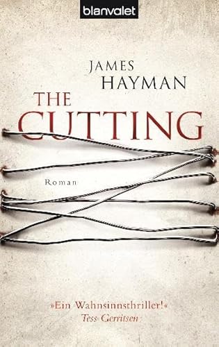 9783442373574: The Cutting