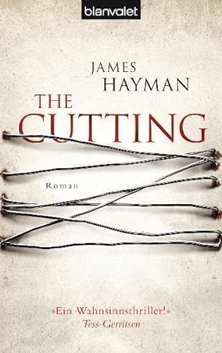 9783442373574: The Cutting