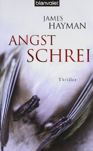 Beispielbild fr Angstschrei: Thriller zum Verkauf von medimops