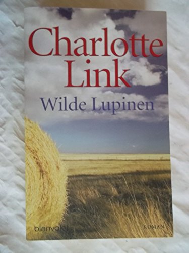 9783442374175: Wilde Lupinen (German Edition)