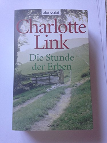 Stock image for Die Stunde Der Erben (German Edition) for sale by ThriftBooks-Atlanta