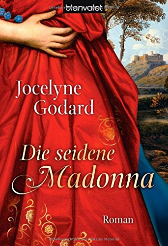 Beispielbild fr Die seidene Madonna: Roman (ALIX 2) (German Edition) zum Verkauf von ThriftBooks-Atlanta