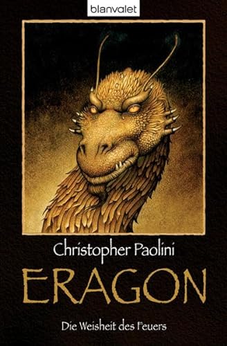 

Eragon: Die Weisheit des Feuers