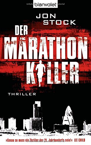 Stock image for Der Marathon-Killer for sale by DER COMICWURM - Ralf Heinig