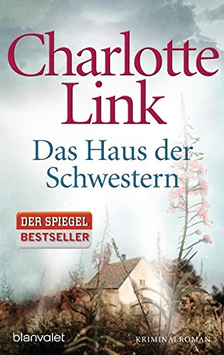 9783442375349: Das Haus Der Schwestern [Lingua tedesca]: Kriminalroman