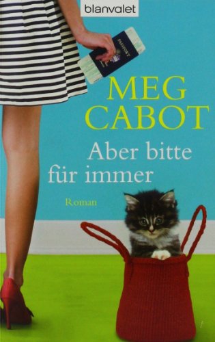 Stock image for Aber Bitte Fur Immer (German Edition) for sale by Bookmans