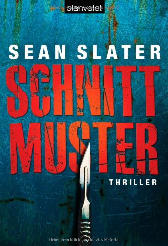 Stock image for Schnittmuster: Thriller for sale by medimops